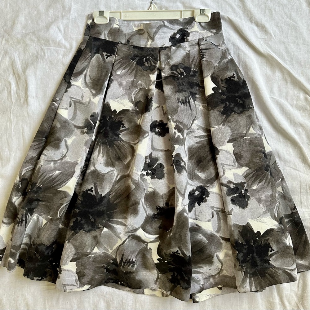 Anthropology skirt ❤️